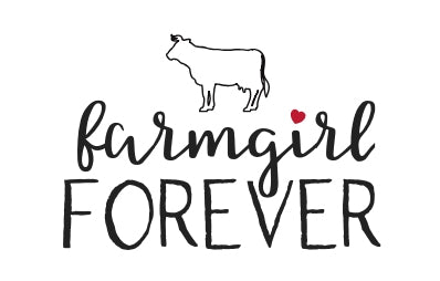 Farmgirl Forever