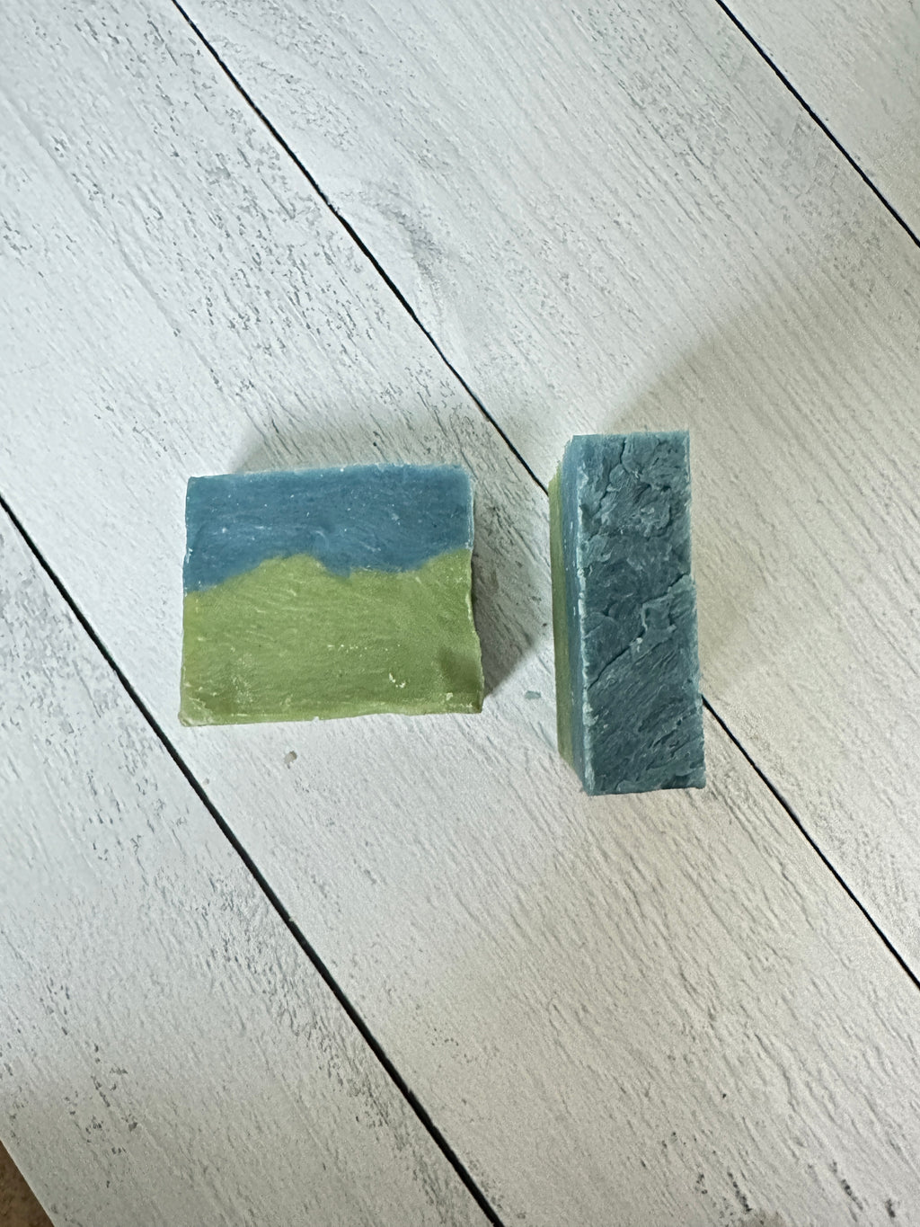 Bar Soap: Mother Earth
