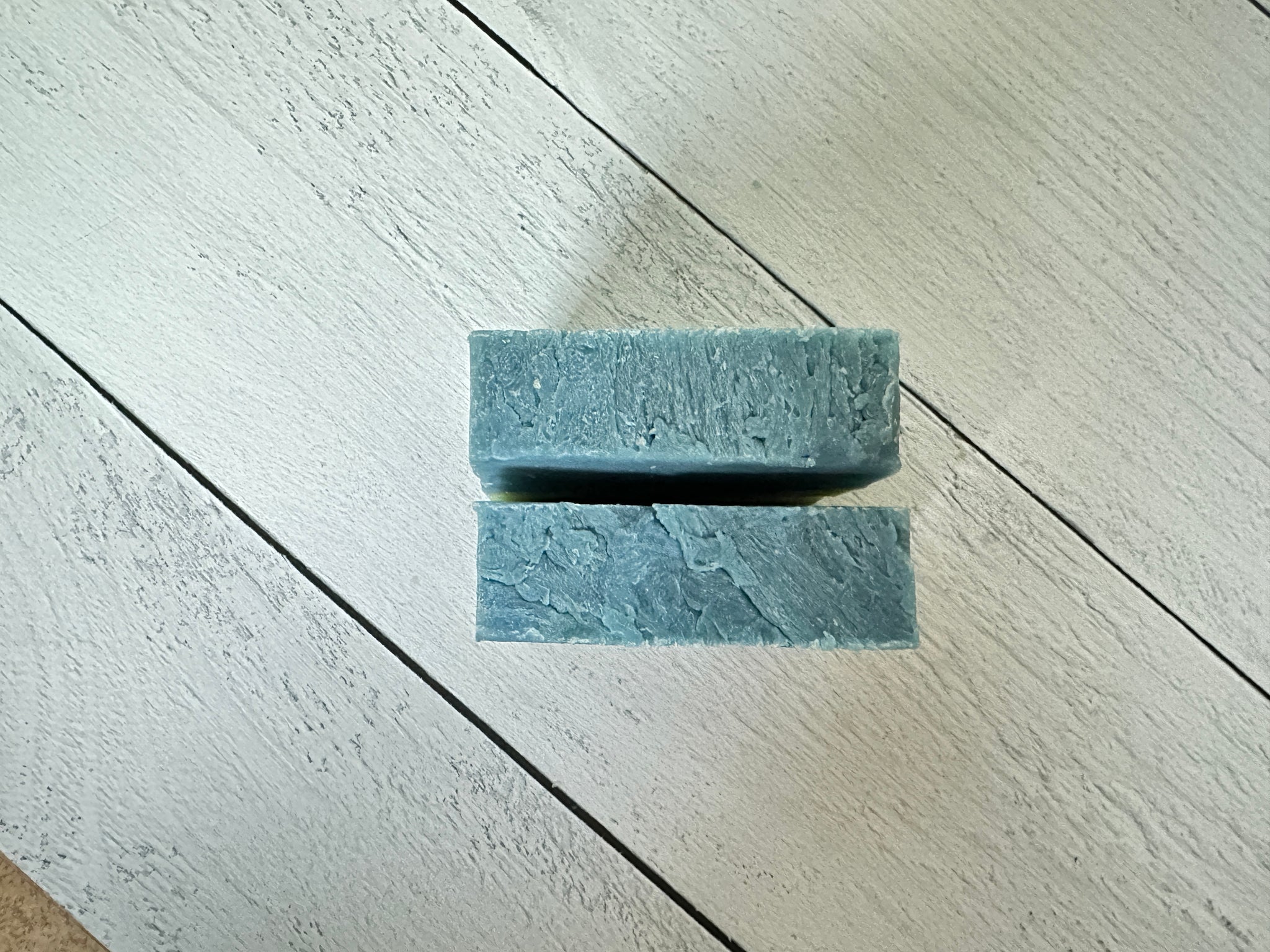 Bar Soap: Mother Earth
