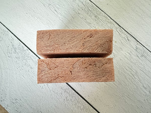 Bar Soap: Bootstraps