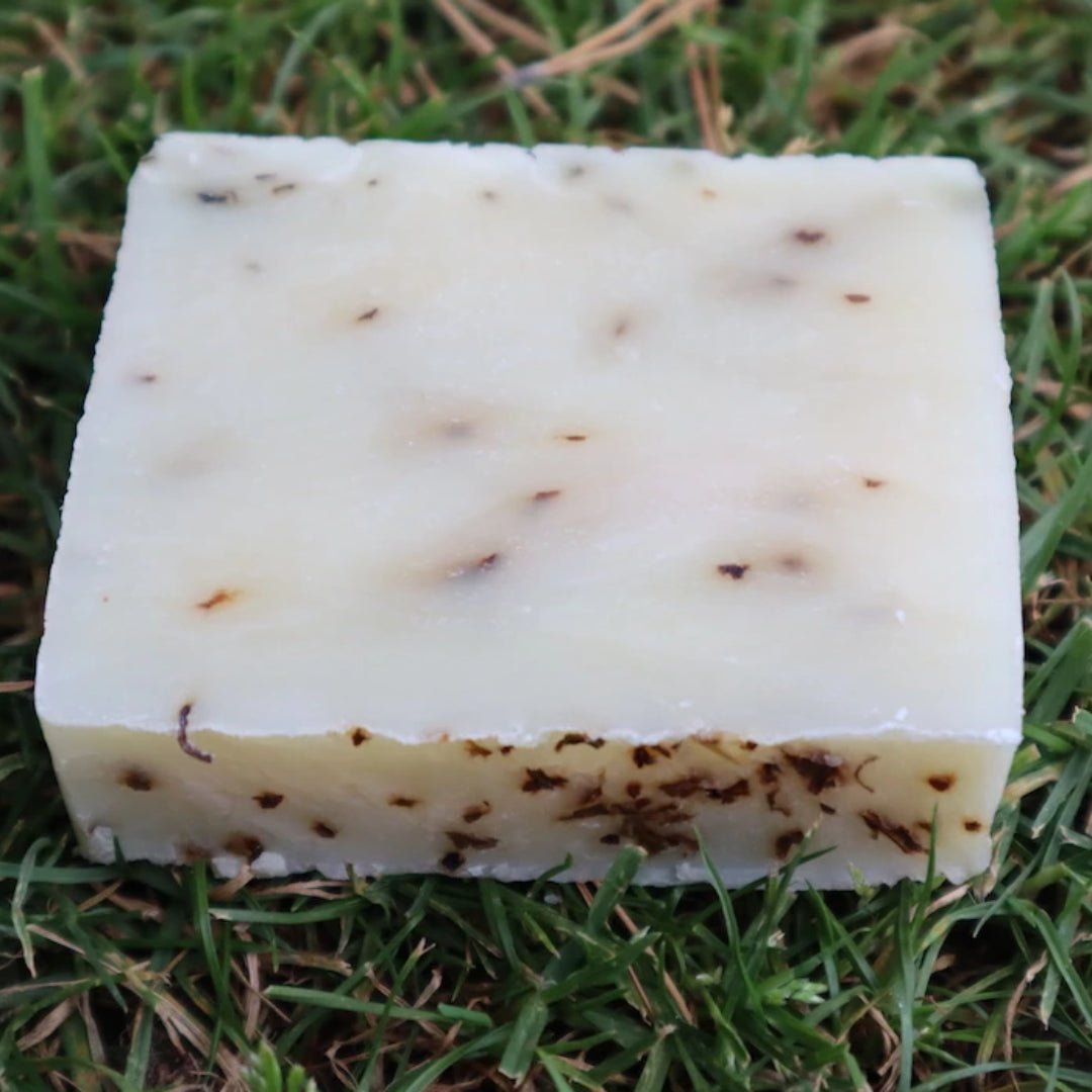 Pure Peppermint Bar Soap